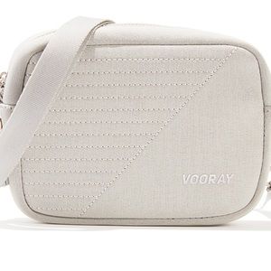 Vooray moto crossbody bag